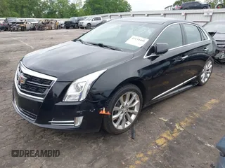 2017 Cadillac XTS Luxury z VIN 2G61M5S32H9106273, wystawiony jako IAAI lot #42134400 z przebiegiem Nie podano mil oraz . Historia ofert i sprzedaży dostępna na DreamBid. Obrazek 16.