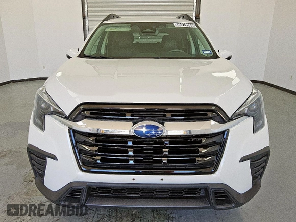 2023 Subaru Ascent Limited с VIN 4S4WMASDXP3453700, выставлен на аукционе Copart как лот 58479565 с пробегом 40 862 миль миль и Чистый • Clean title. История ставок и продаж доступна на DreamBid. Изображение 5.