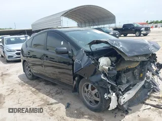 2008 Toyota Prius z VIN JTDKB20U287778062, wystawiony jako IAAI lot #42378605 z przebiegiem 169 810 mil mil oraz . Historia ofert i sprzedaży dostępna na DreamBid. Obrazek 1.