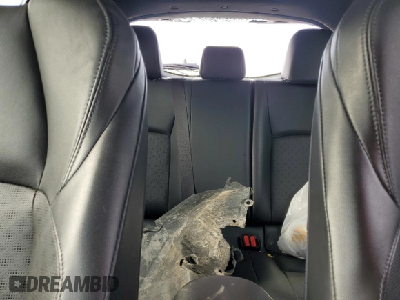 2019 Toyota C-HR XLE with VIN JTNKHMBX7K1025540, listed as a Copart auction lot 53044245 with 123,158 mi miles and Salvage Title. Bid and sale history available at DreamBid. Image 10.