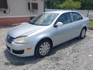 2007 Volkswagen Jetta 2.5 с VIN 3VWPF71K07M177724, выставлен на аукционе IAAI как лот 42377729 с пробегом 169 173 миль миль и . История ставок и продаж доступна на DreamBid. Изображение 2.