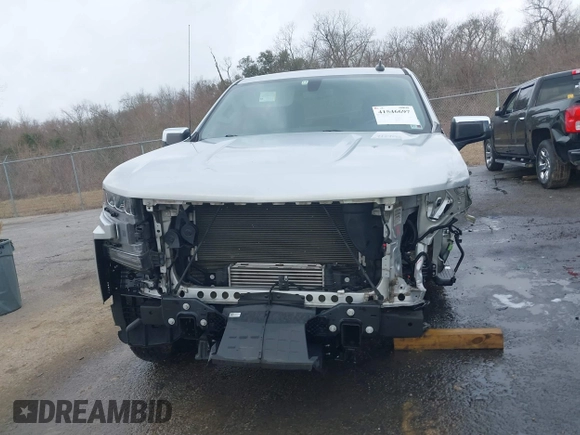 2019 Chevrolet Silverado 1500 LT with VIN 1GCRWCEK8KZ314897, listed as a IAAI auction lot 41546697 with 75,556 mi miles and . Bid and sale history available at DreamBid. Image 12.