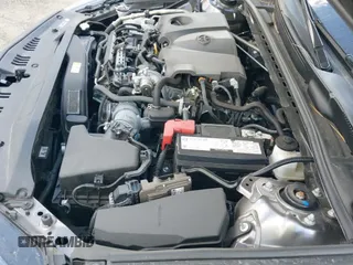 2023 Toyota Camry SE with VIN 4T1G11AK2PU148120, listed as a IAAI auction lot 42914525 with 58,240 mi miles and . Bid and sale history available at DreamBid. Image 18.