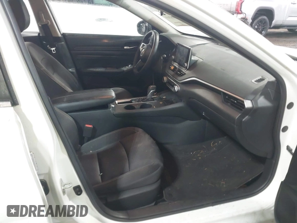 2020 Nissan Altima S with VIN 1N4BL4BV3LC262524, listed as a IAAI auction lot 42008369 with 51,441 mi miles and . Bid and sale history available at DreamBid. Image 5.