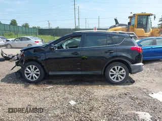 2015 Toyota RAV4 Limited with VIN 2T3DFREV2FW301303, listed as a IAAI auction lot 42669336 with 140,973 mi miles and . Bid and sale history available at DreamBid. Image 14.
