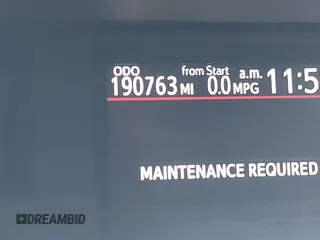 2015 Toyota Prius One with VIN JTDKDTB31F1582344, listed as a IAAI auction lot 41240729 with 190,763 mi miles and . Bid and sale history available at carsss.com. Image 16.