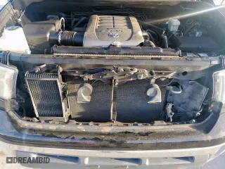 2007 Toyota Tundra SR5 with VIN 5TBDV54137S474673, listed as a Copart auction lot 49672145 with 153,492 mi miles and Clean Title. Bid and sale history available at carsss.com. Image 11.