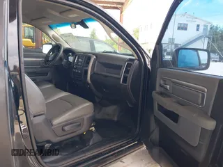 2013 Ram 1500 Express with VIN 3C6JR6AT0DG507821, listed as a IAAI auction lot 42708345 with 183,346 mi miles and . Bid and sale history available at DreamBid. Image 5.