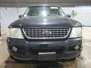 2005 Ford Explorer Limited z VIN 1FMZU75W85UA42784, wystawiony jako Copart lot #85839664 z przebiegiem 233 851 mil mil oraz Szkoda całkowita • Salvage title. Historia ofert i sprzedaży dostępna na DreamBid. Obrazek 5.