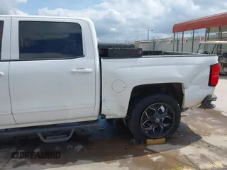 2017 Chevrolet Silverado 1500 LT with VIN 3GCPCREC6HG311064, listed as a IAAI auction lot 42026646 with 242,195 mi miles and . Bid and sale history available at DreamBid. Image 17.