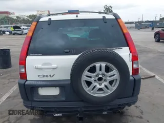 2003 Honda CR-V EX z VIN JHLRD78893C033020, wystawiony jako IAAI lot #42440473 z przebiegiem Nie podano mil oraz . Historia ofert i sprzedaży dostępna na DreamBid. Obrazek 16.