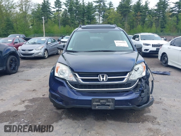 2010 Honda CR-V EX z VIN 5J6RE4H58AL051725, wystawiony jako IAAI lot #42266644 z przebiegiem 64 966 mil mil oraz . Historia ofert i sprzedaży dostępna na DreamBid. Obrazek 13.