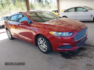 2016 Ford Fusion SE с VIN 3FA6P0H74GR226193, выставлен на аукционе IAAI как лот 42370530 с пробегом 86 646 миль миль и . История ставок и продаж доступна на DreamBid. Изображение 1.