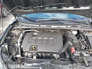 2019 Toyota Corolla L with VIN 5YFBURHE6KP892992, listed as a IAAI auction lot 42057187 with 80,304 mi miles and . Bid and sale history available at DreamBid. Image 10.