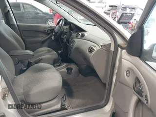 2004 Ford Focus ZX5 with VIN 3FAHP37314R110616, listed as a IAAI auction lot 42581804 with 94,252 mi miles and . Bid and sale history available at DreamBid. Image 5.