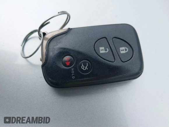 2008 Lexus IS 250 z VIN JTHBK262082080583, wystawiony jako IAAI lot #41909363 z przebiegiem 190 963 mil mil oraz . Historia ofert i sprzedaży dostępna na DreamBid. Obrazek 11.