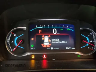 2020 Honda Pilot Touring 7-Passenger z VIN 5FNYF6H67LB031880, wystawiony jako Copart lot #46083925 z przebiegiem 59 729 mil mil oraz Szkoda całkowita • Salvage title. Historia ofert i sprzedaży dostępna na DreamBid. Obrazek 9.