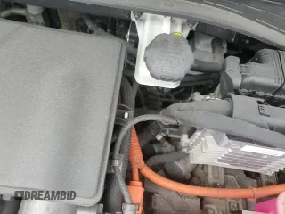 2020 Hyundai Ioniq SE z VIN KMHC75LC9LU241348, wystawiony jako Copart lot #71828495 z przebiegiem 71 446 mil mil oraz Szkoda całkowita • Salvage title. Historia ofert i sprzedaży dostępna na DreamBid. Obrazek 13.