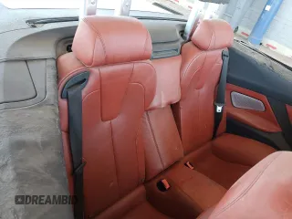 2013 BMW M6 с VIN WBSLZ9C59DDZ77823, выставлен на аукционе Copart как лот 62354225 с пробегом 74 704 миль миль и Списание • Salvage title. История ставок и продаж доступна на DreamBid. Изображение 10.