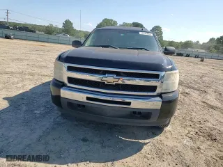 2011 Chevrolet Silverado 1500 Work Truck with VIN 1GCNKPEA2BZ254995, listed as a Copart auction lot 71442864 with 111,866 mi miles and Salvage Title. Bid and sale history available at carsss.com. Image 10.