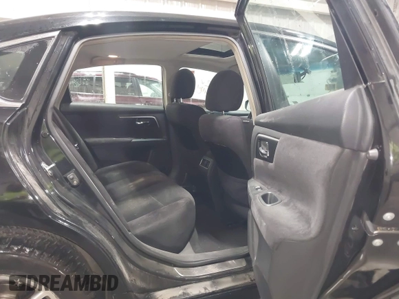 2013 Nissan Altima SV with VIN 1N4AL3AP3DN565964, listed as a IAAI auction lot 42519726 with 90,480 mi miles and . Bid and sale history available at DreamBid. Image 8.