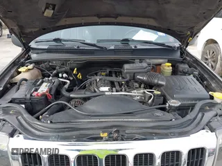 1999 Jeep Grand Cherokee Laredo с VIN 1J4G258S8XC650533, выставлен на аукционе IAAI как лот 41583331 с пробегом 245 164 миль миль и . История ставок и продаж доступна на DreamBid. Изображение 10.