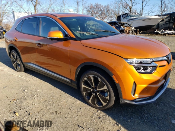2024 VinFast VF 8 Plus с VIN RLLV1AFA8RH006674, выставлен на аукционе Copart как лот 80688824 с пробегом Не указан миль и Списание • Salvage title. История ставок и продаж доступна на DreamBid. Изображение 4.
