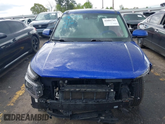 2021 Hyundai Venue SE z VIN KMHRB8A39MU082930, wystawiony jako IAAI lot #42005743 z przebiegiem 51 234 mil mil oraz . Historia ofert i sprzedaży dostępna na DreamBid. Obrazek 11.