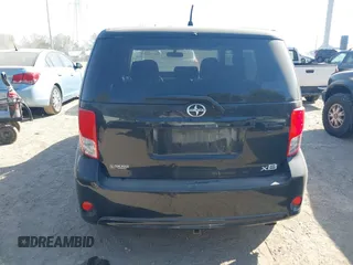 2014 Scion xB z VIN JTLZE4FE5EJ059750, wystawiony jako IAAI lot #40579685 z przebiegiem 106 302 mil mil oraz . Historia ofert i sprzedaży dostępna na DreamBid. Obrazek 16.