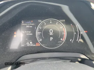 2024 Lexus RX 350 with VIN 2T2BAMCA5RC084462, listed as a Copart auction lot 48794065 with 10,142 mi miles and Salvage Title. Bid and sale history available at DreamBid. Image 9.
