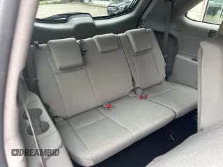 2019 Toyota Highlander LE with VIN 5TDBZRFH9KS945111, listed as a IAAI auction lot 42727416 with 179,416 mi miles and . Bid and sale history available at DreamBid. Image 6.