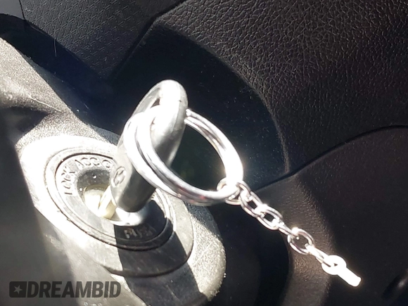 2012 Hyundai Veloster w/Black Int with VIN KMHTC6AD3CU032989, listed as a IAAI auction lot 42633748 with 137,727 mi miles and . Bid and sale history available at DreamBid. Image 11.