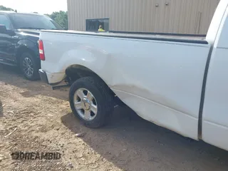 2005 Ford F-150 XL с VIN 1FTRF12235NB08603, выставлен на аукционе IAAI как лот 42294953 с пробегом 166 620 миль миль и . История ставок и продаж доступна на DreamBid. Изображение 6.