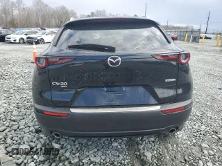 2023 Mazda CX-30 S Preferred with VIN 3MVDMBCM0PM580114, listed as a Copart auction lot 49278065 with 14,892 mi miles and Salvage Title. Bid and sale history available at DreamBid. Image 6.