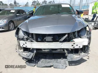 2015 Lexus IS 350 with VIN JTHCE1D28F5006381, listed as a IAAI auction lot 41953698 with 127,688 mi miles and . Bid and sale history available at DreamBid. Image 13.