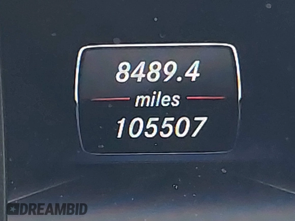 2015 Mercedes-Benz M 400 with VIN 4JGDA5GB7FA483181, listed as a IAAI auction lot 41353004 with 105,507 mi miles and . Bid and sale history available at DreamBid. Image 15.