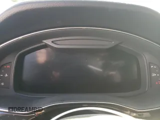 2019 Audi Q8 Premium z VIN WA1AVAF17KD018660, wystawiony jako Copart lot #47264715 z przebiegiem Nie podano mil oraz Szkoda całkowita • Salvage title. Historia ofert i sprzedaży dostępna na DreamBid. Obrazek 9.