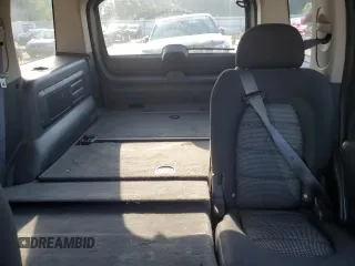 2003 Ford Explorer XLT с VIN 1FMZU73KX3UA54514, выставлен на аукционе Copart как лот 62077155 с пробегом 348 362 миль миль и Списание • Salvage title. История ставок и продаж доступна на DreamBid. Изображение 10.
