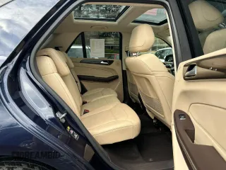 2018 Mercedes-Benz GLE 350 with VIN 4JGDA5HB3JB108437, listed as a Copart auction lot 56330045 with 111,444 mi miles and Clean Title. Bid and sale history available at DreamBid. Image 7.