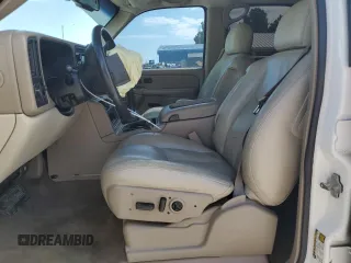 2005 Chevrolet Tahoe LT with VIN 1GNEC13T25R178379, listed as a Copart auction lot 71981674 with 0 mi miles and Salvage Title. Bid and sale history available at carsss.com. Image 7.