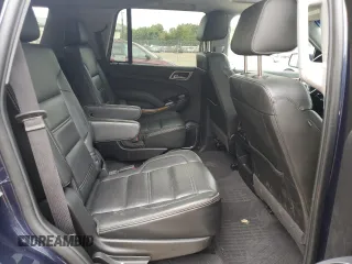 2020 GMC Yukon Denali with VIN 1GKS2CKJXLR175211, listed as a Copart auction lot 70630004 with 108,991 mi miles and Salvage Title. Bid and sale history available at carsss.com. Image 11.