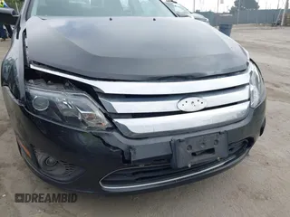 2012 Ford Fusion SE with VIN 3FAHP0HA1CR414684, listed as a IAAI auction lot 42613412 with 108,154 mi miles and . Bid and sale history available at DreamBid. Image 6.