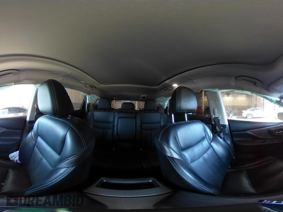 2017 Nissan Murano SL с VIN 5N1AZ2MHXHN187134, выставлен на аукционе IAAI как лот 42161412 с пробегом 58 834 миль миль и . История ставок и продаж доступна на DreamBid. Изображение 18.
