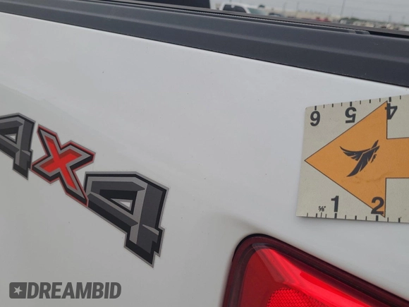 2023 Ford F-150 XL с VIN 1FTFW1E85PFB56569, выставлен на аукционе IAAI как лот 42799832 с пробегом 46 625 миль миль и . История ставок и продаж доступна на DreamBid. Изображение 19.
