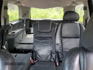 2005 Volvo XC90 z VIN YV1CZ852051206636, wystawiony jako Copart lot #58957045 z przebiegiem Nie podano mil oraz Szkoda całkowita • Salvage title. Historia ofert i sprzedaży dostępna na DreamBid. Obrazek 10.
