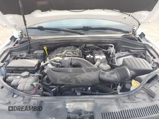 2023 Dodge Durango GT Plus with VIN 1C4RDHDG4PC549808, listed as a IAAI auction lot 41968291 with 41,926 mi miles and . Bid and sale history available at DreamBid. Image 10.