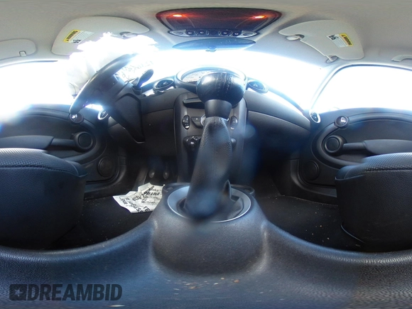2012 MINI Hardtop with VIN WMWSU3C50CT185690, listed as a IAAI auction lot 42367571 with 63,303 mi miles and . Bid and sale history available at DreamBid. Image 19.