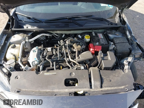 2022 Nissan Sentra SV z VIN 3N1AB8CV1NY275140, wystawiony jako IAAI lot #42156242 z przebiegiem 55 729 mil mil oraz . Historia ofert i sprzedaży dostępna na DreamBid. Obrazek 10.