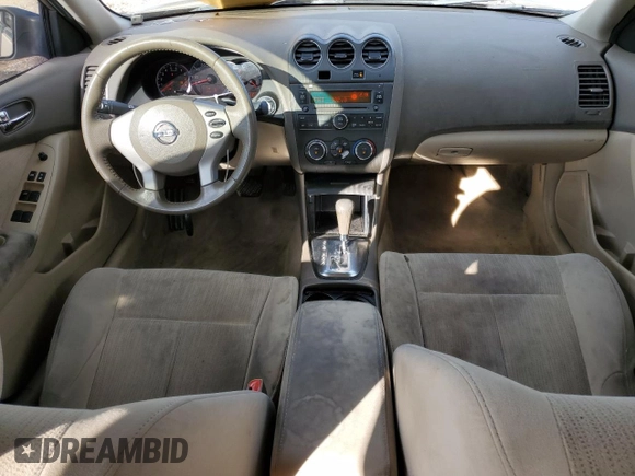 2012 Nissan Altima 2.5 S with VIN 1N4AL2AP2CC214323, listed as a Copart auction lot 87922475 with 202,300 mi miles and Salvage Title. Bid and sale history available at carsss.com. Image 8.