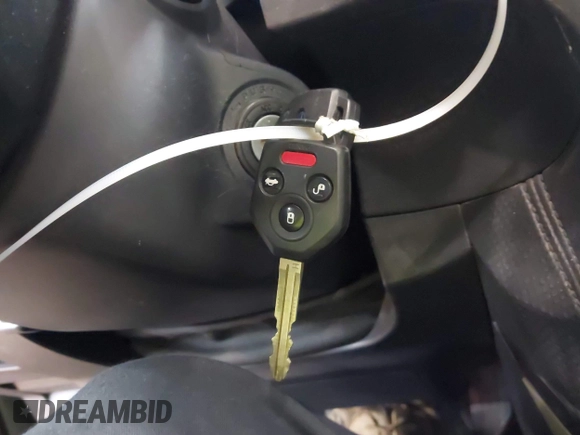 2019 Subaru Forester Premium with VIN JF2SKAEC5KH448008, listed as a IAAI auction lot 42722345 with 93,344 mi miles and . Bid and sale history available at DreamBid. Image 11.